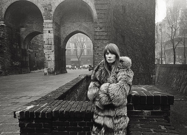 Françoise Hardy