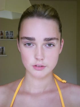 Nadia Wojcik