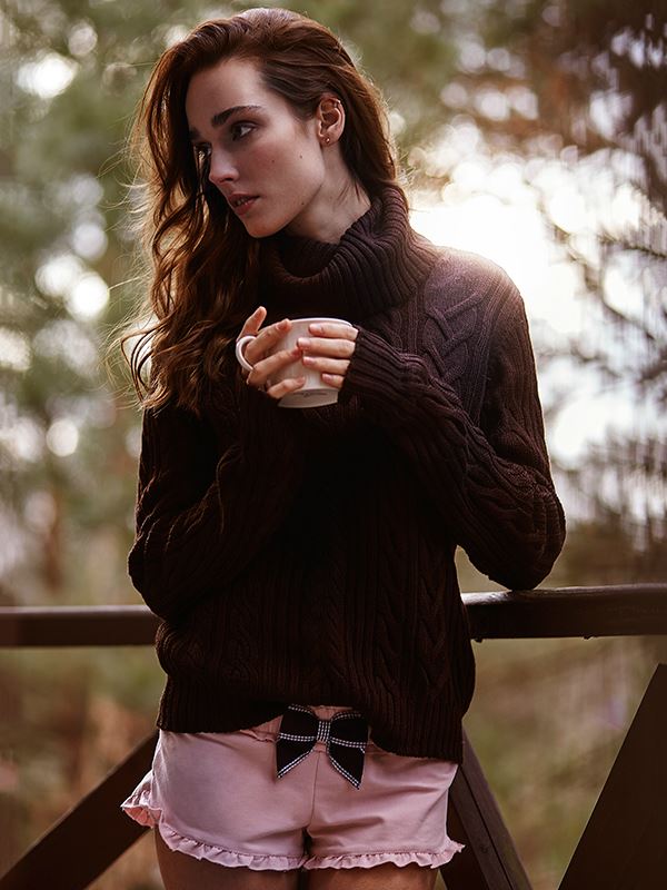Nadia Wojcik