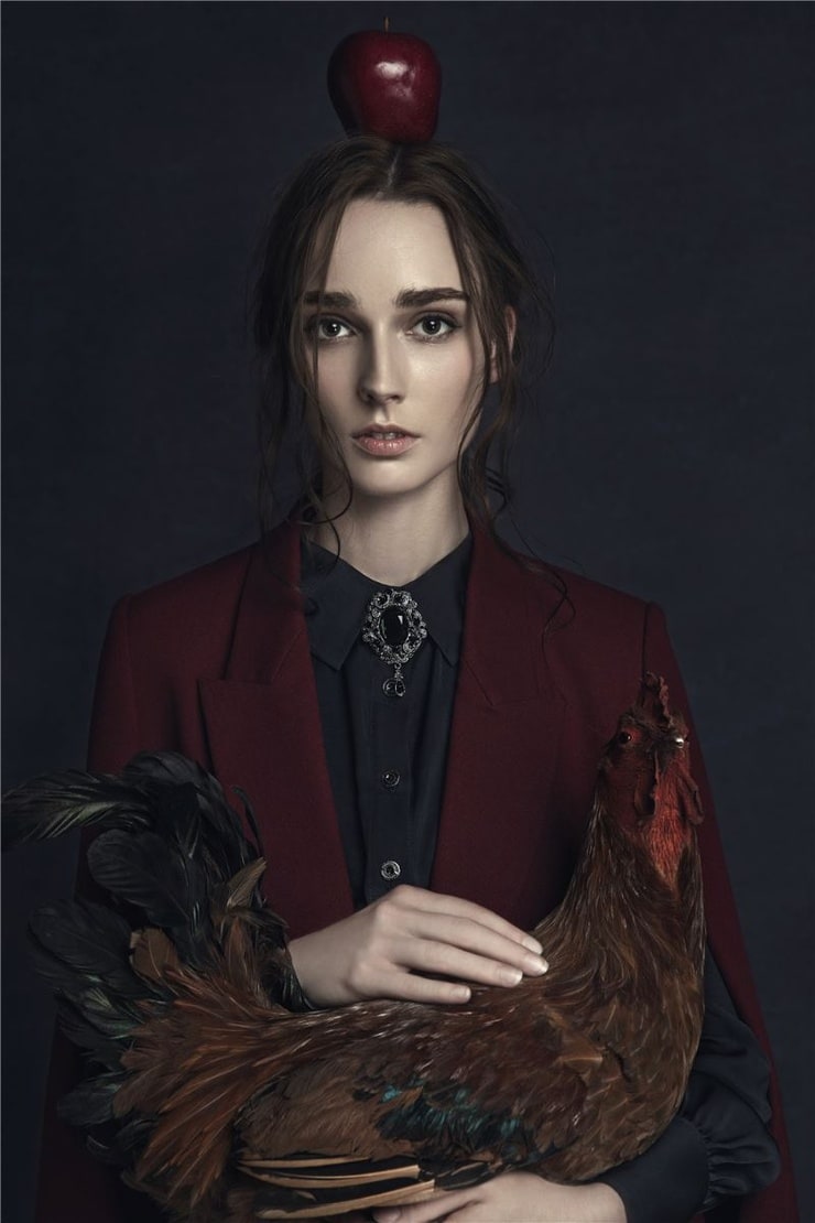 Nadia Wojcik