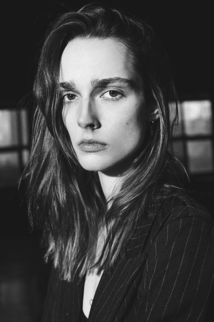Nadia Wojcik