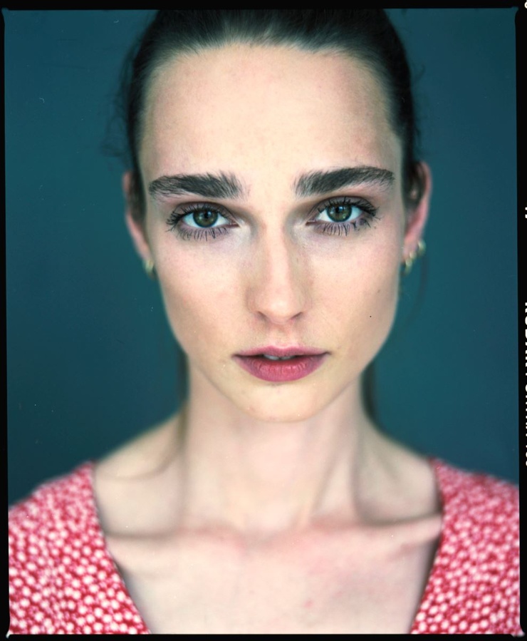 Nadia Wojcik