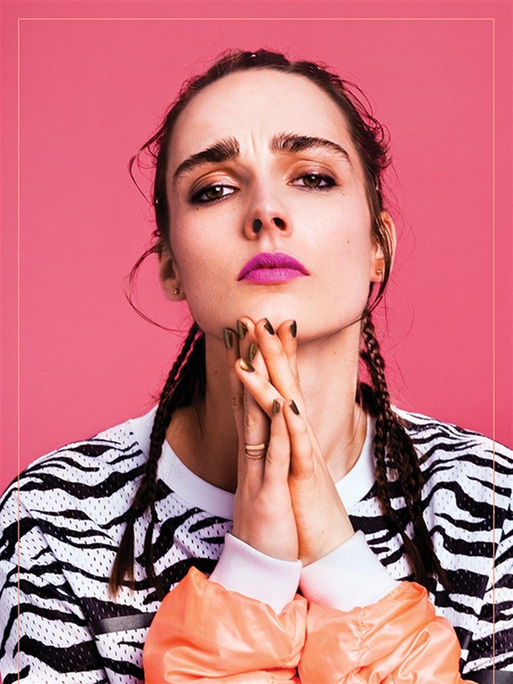 Nadia Wojcik