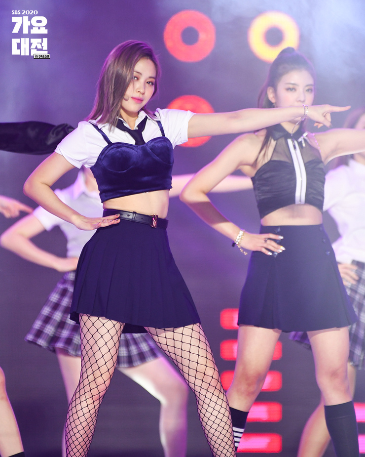 ITZY