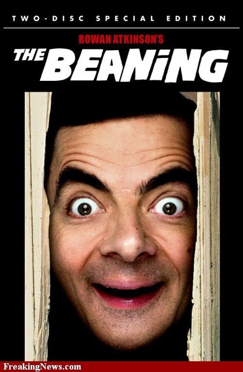 Mr. Bean