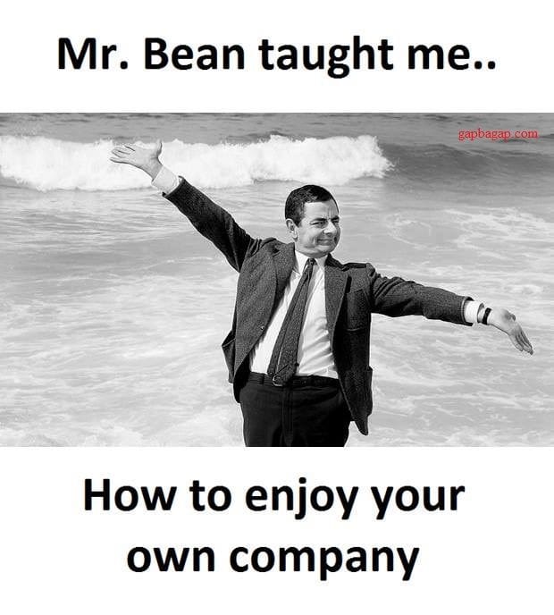 Mr. Bean