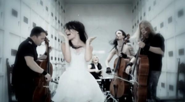 Flyleaf