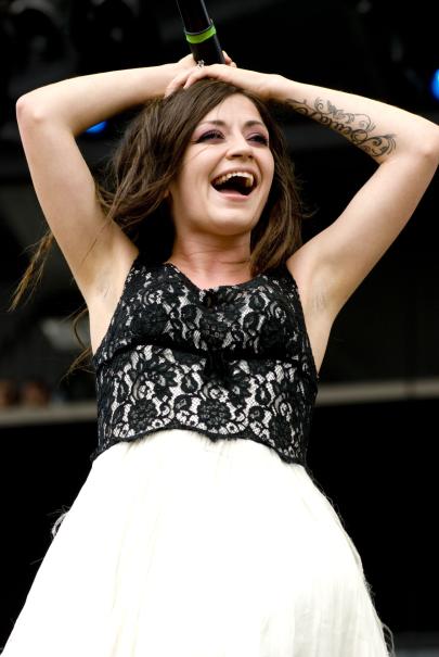 Flyleaf