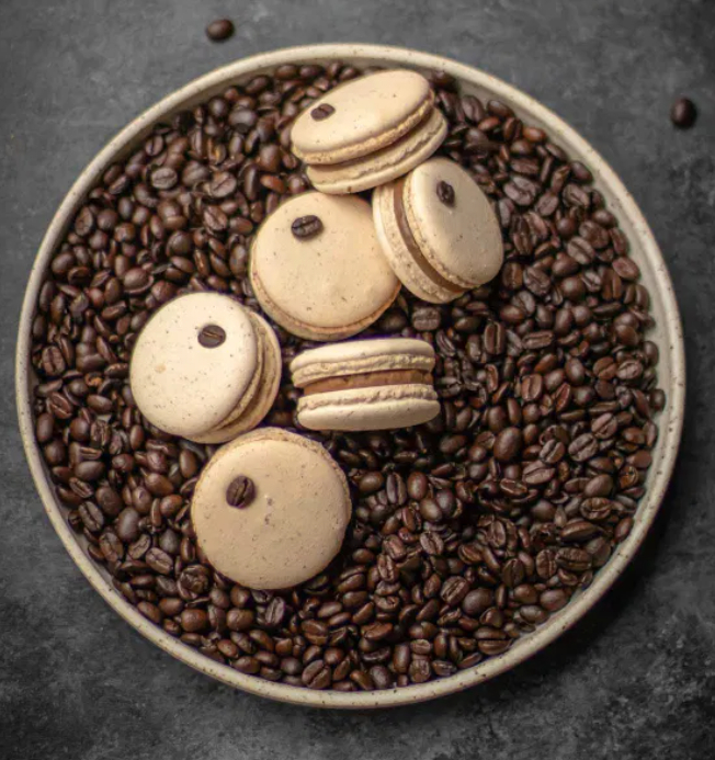 Macaron Macaron