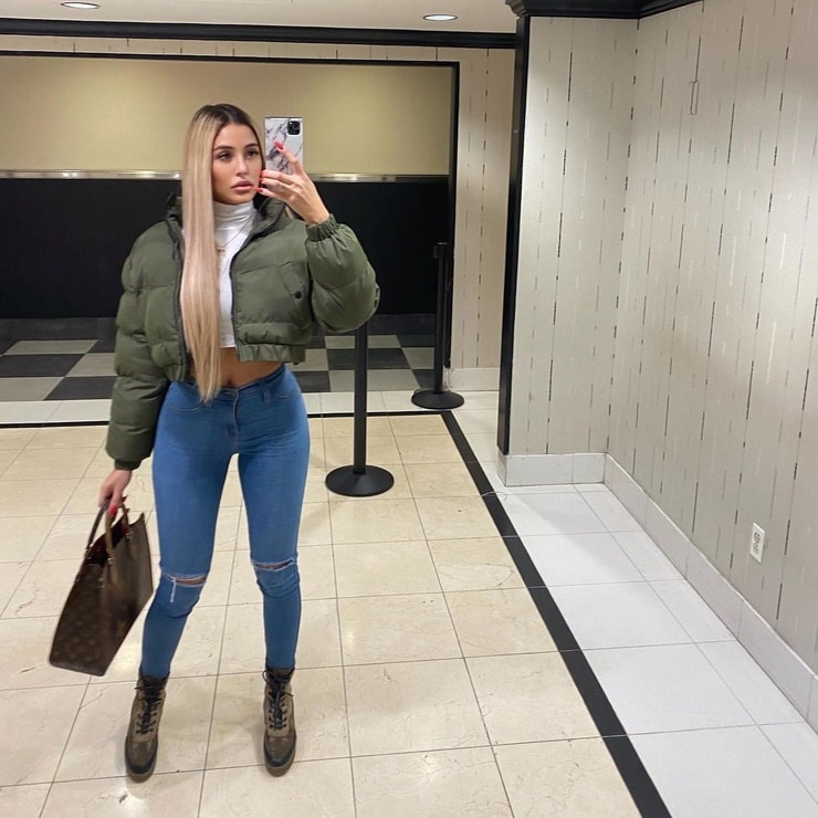 Renèe Estella