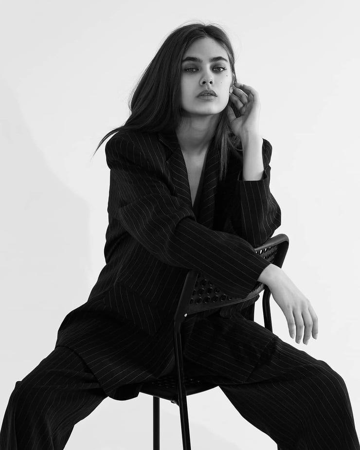 Alexandra Moskaleva