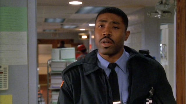 Picture of Cress Williams