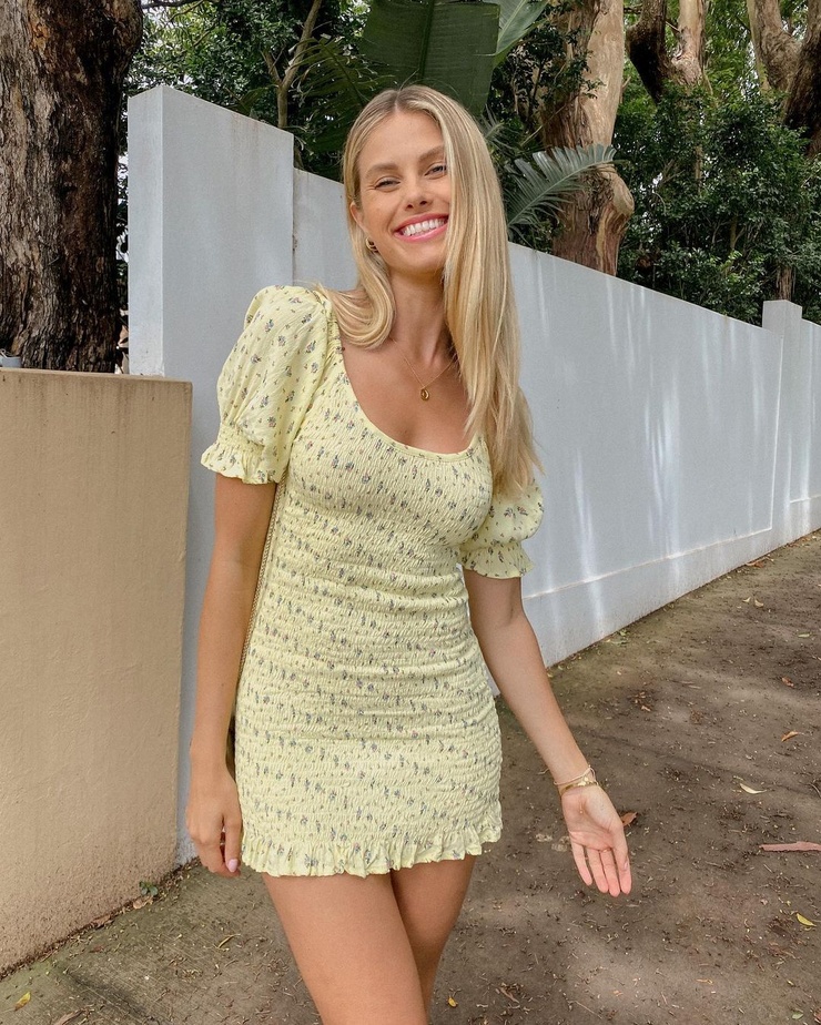 Natalie Roser