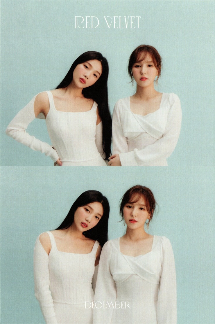 Red Velvet