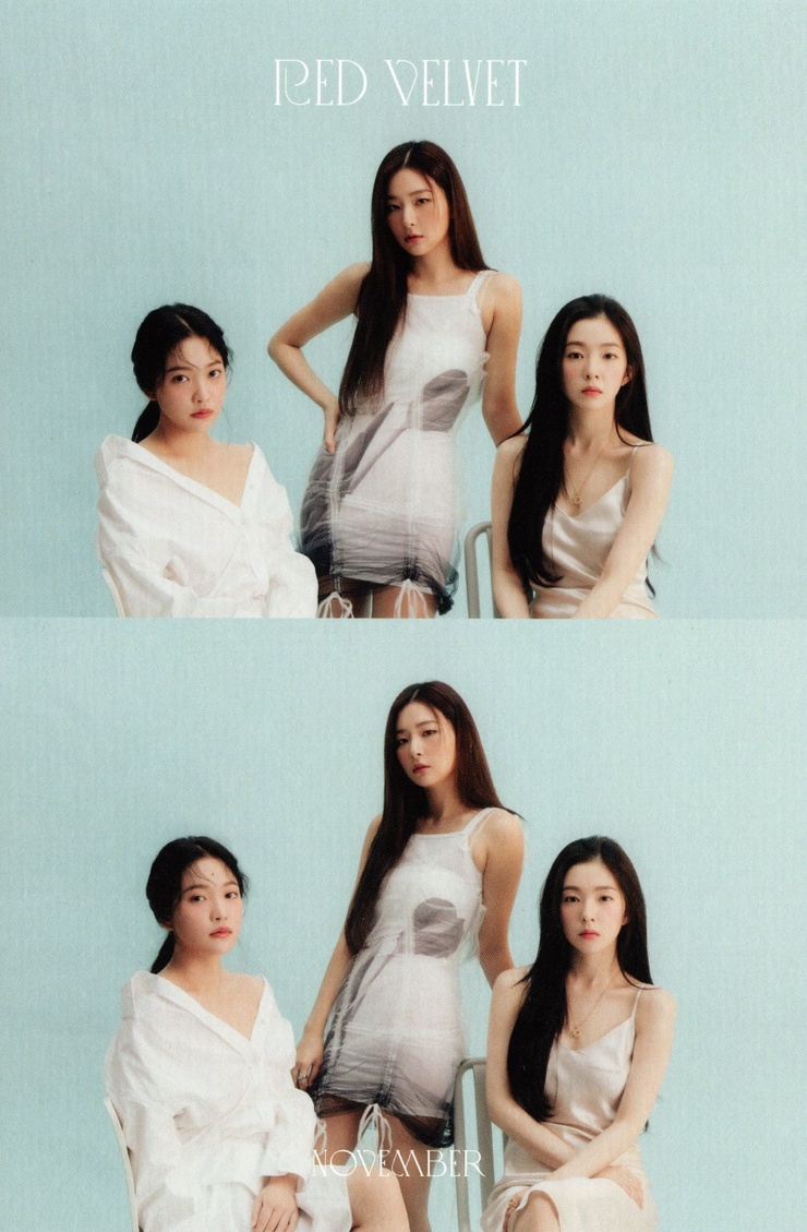 Red Velvet