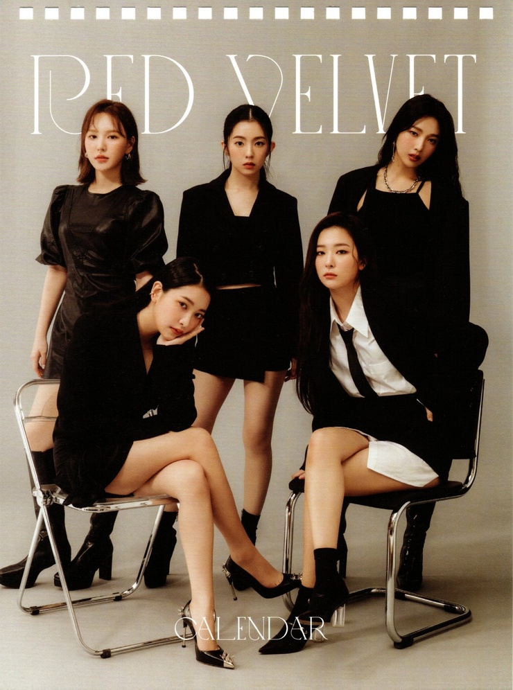 Red Velvet