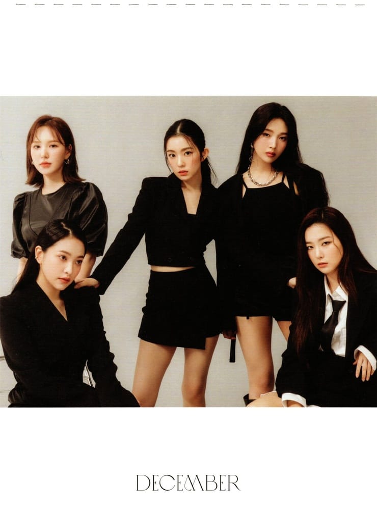 Red Velvet