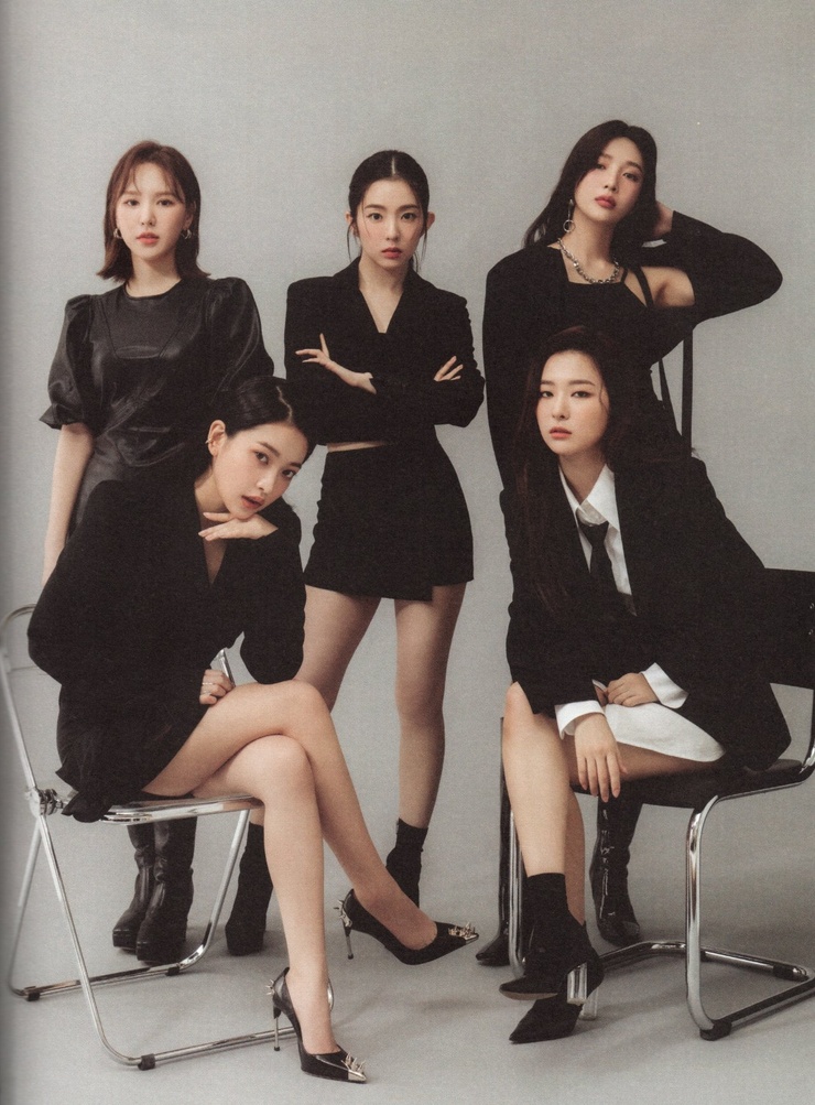 Red Velvet