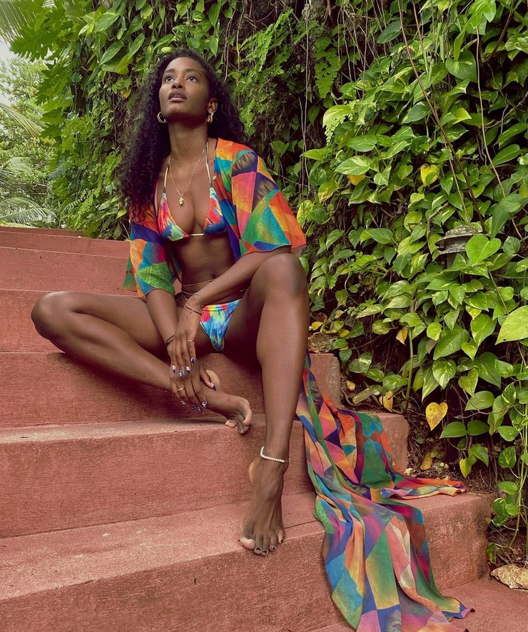 Melodie Monrose