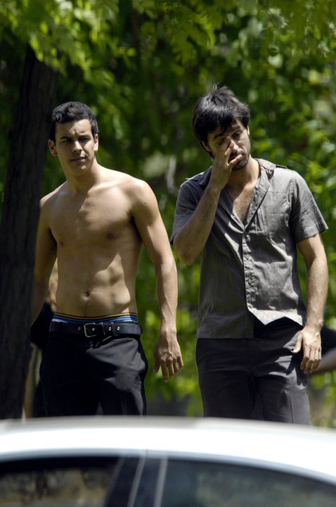 Mario Casas Mario Casas