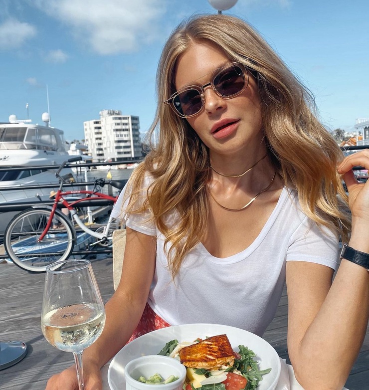 Larissa Makkonen