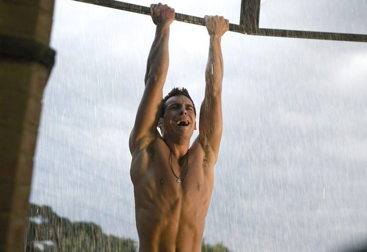 Mario Casas