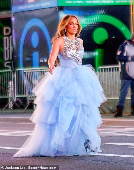 Jennifer Lopez