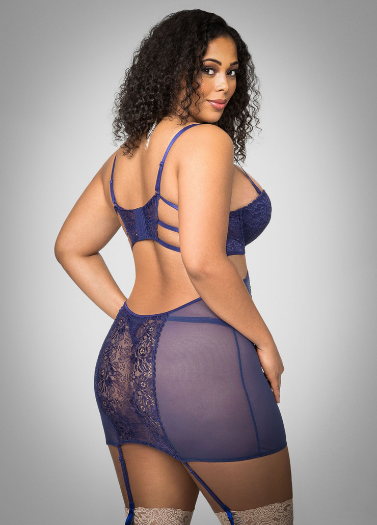Tabria Majors Tabria Majors