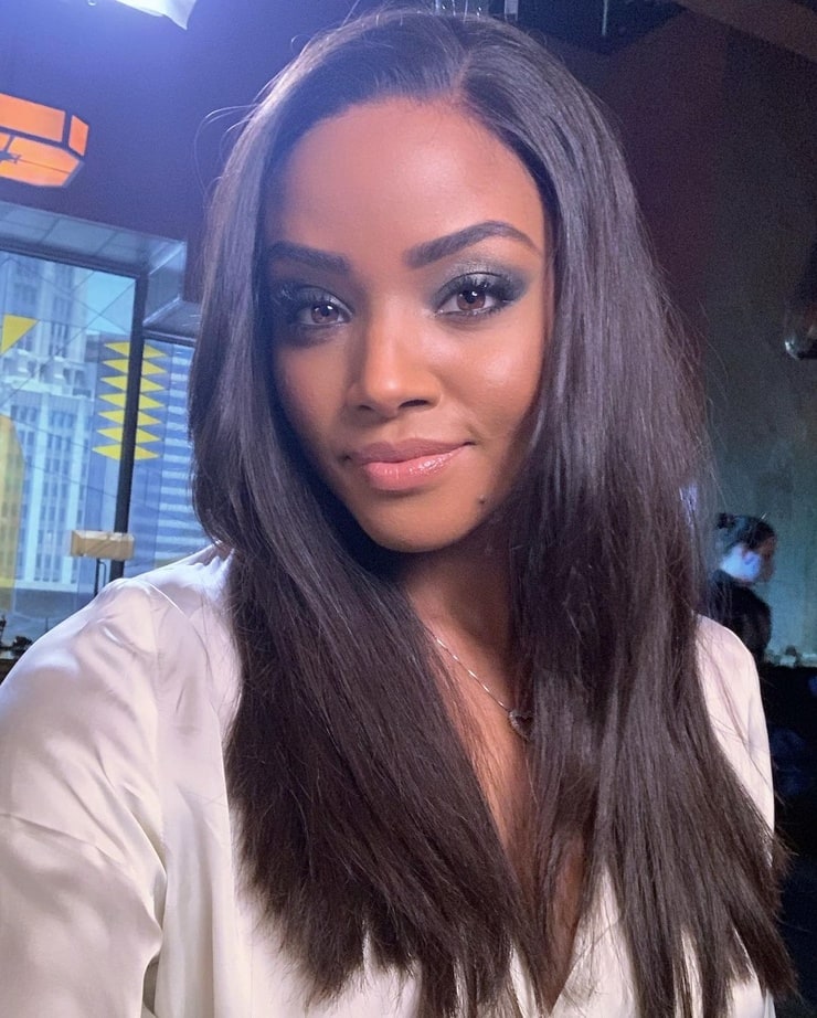 Meagan Tandy