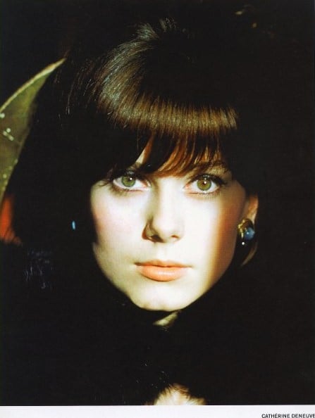 Catherine Deneuve Catherine Deneuve