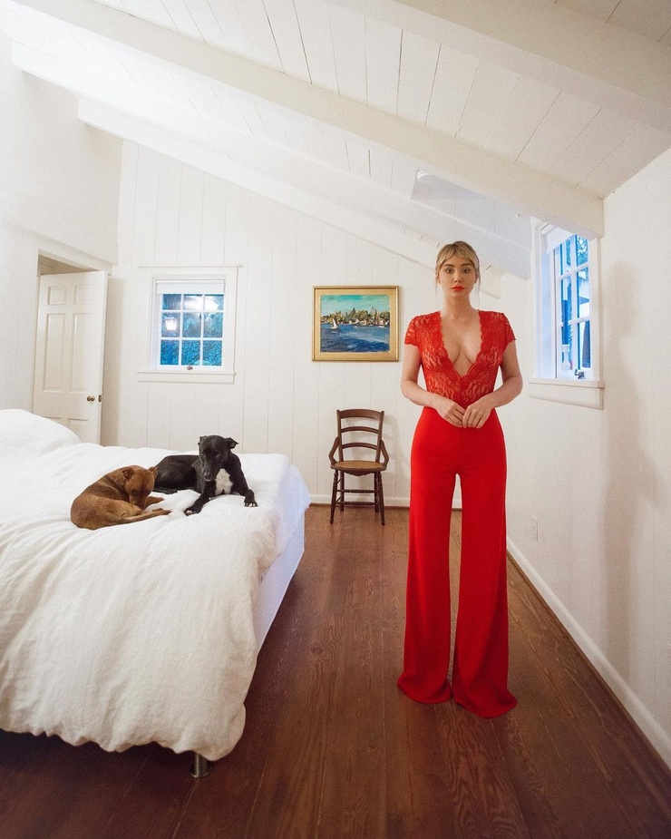 Picture of Sara Underwood