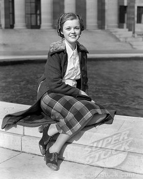 Flossie Dunlap