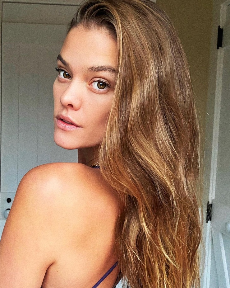 Nina Agdal