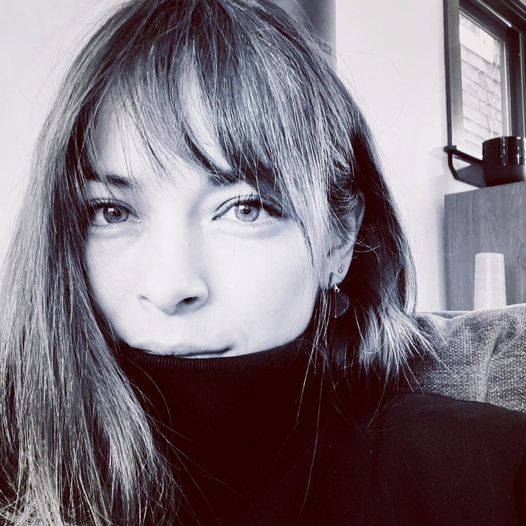 Kristin Kreuk