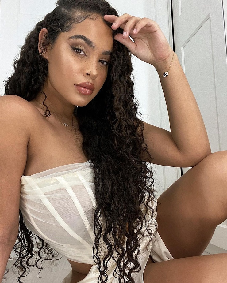 Malaika Terry