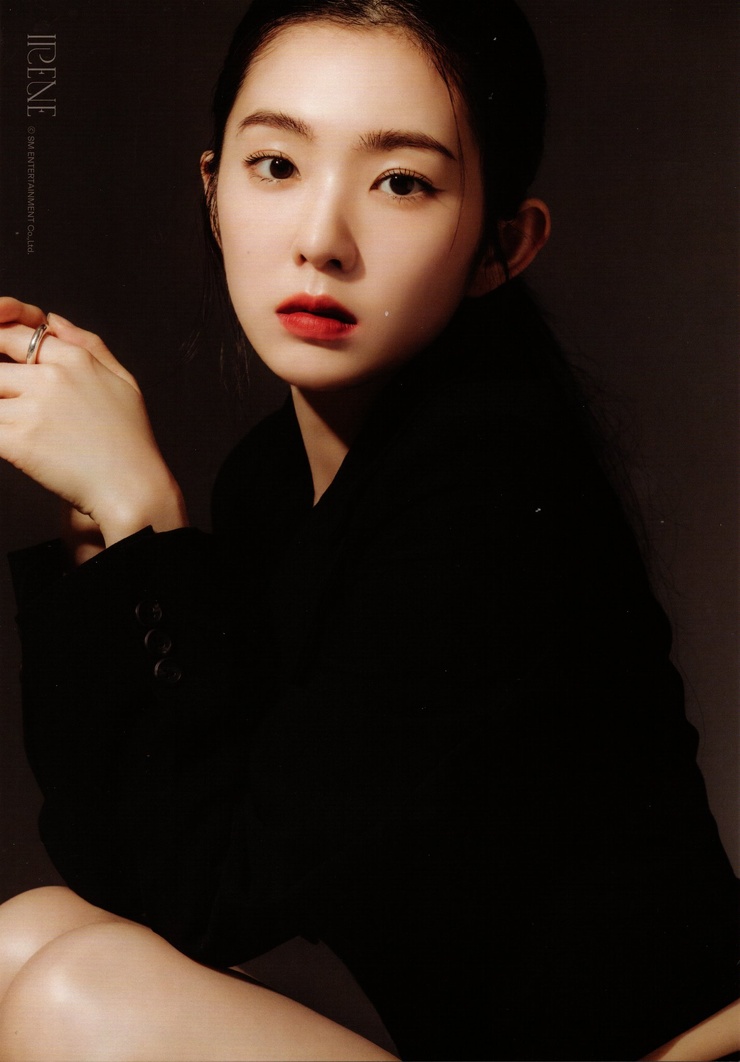 Irene (Bae Ju Hyun)