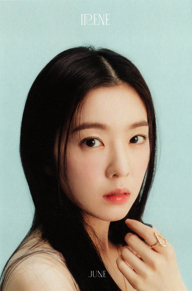 Irene (Bae Ju Hyun)