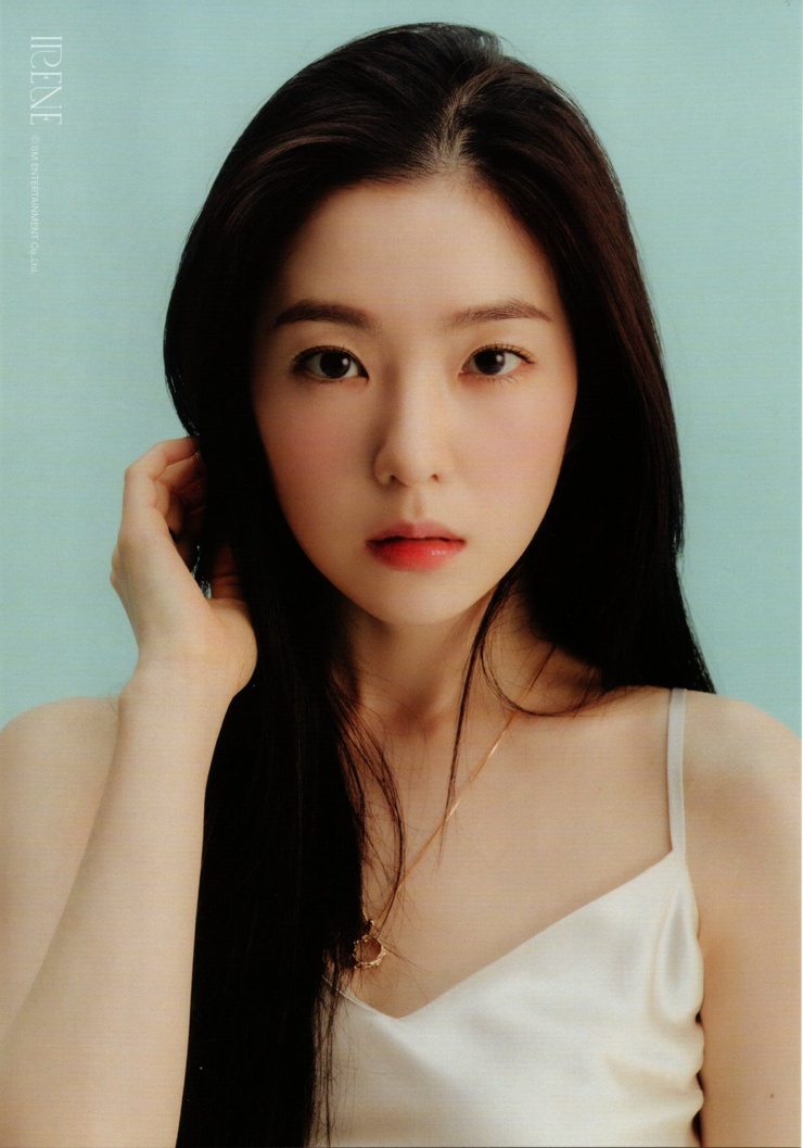 Irene (Bae Ju Hyun)