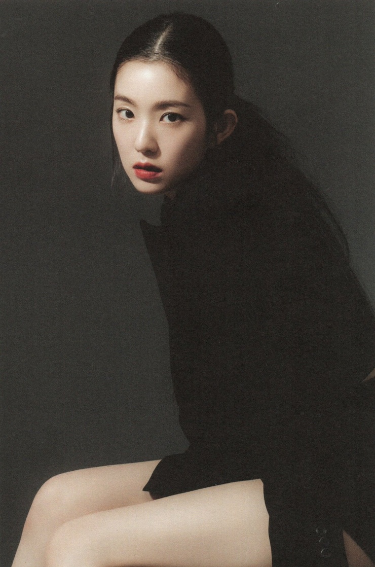 Irene (Bae Ju Hyun)