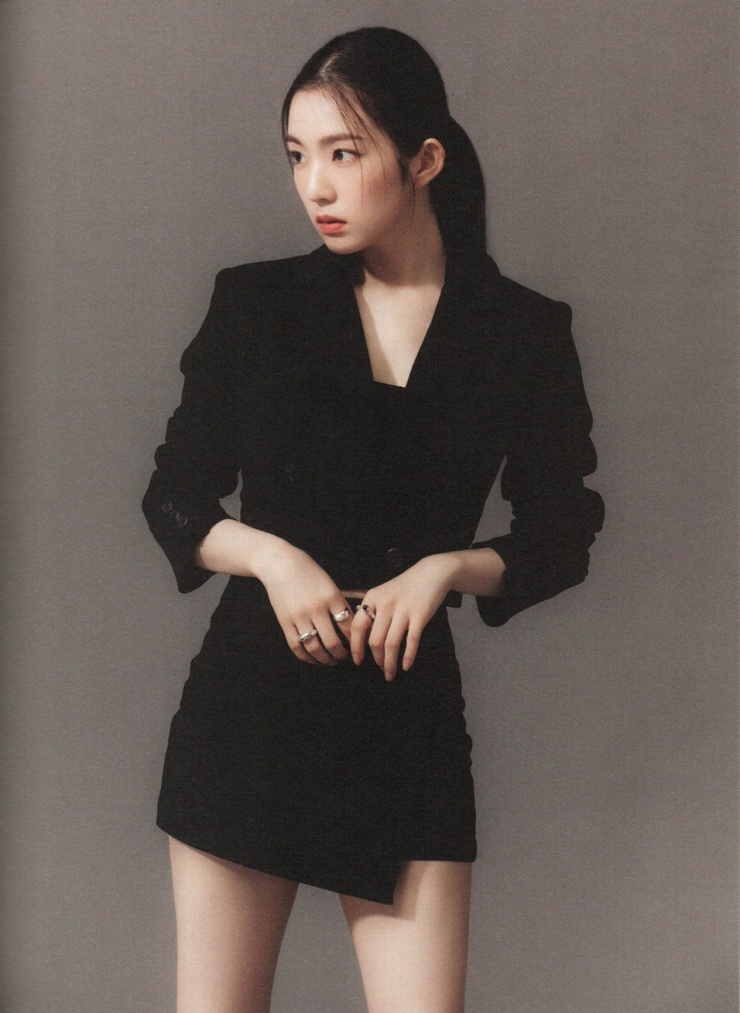 Irene (Bae Ju Hyun)