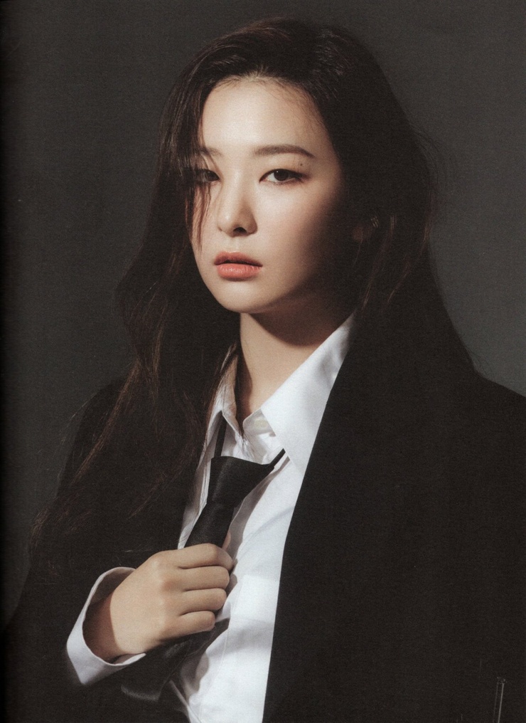 Seulgi Seulgi