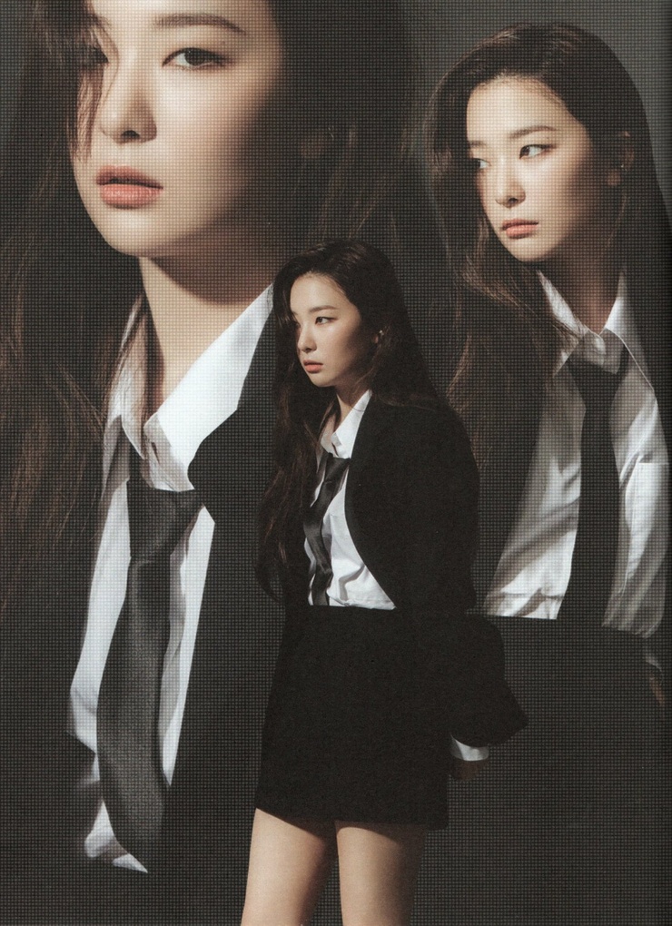 Seulgi
