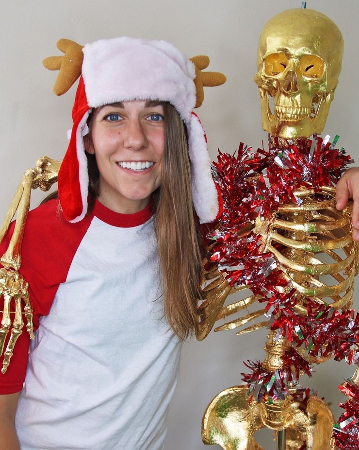 Ali Spagnola