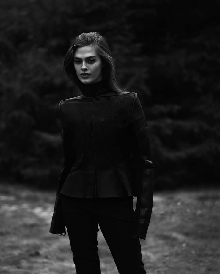 Alexandra Moskaleva