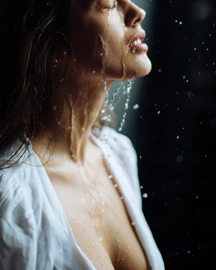 Alexandra Moskaleva Alexandra Moskaleva