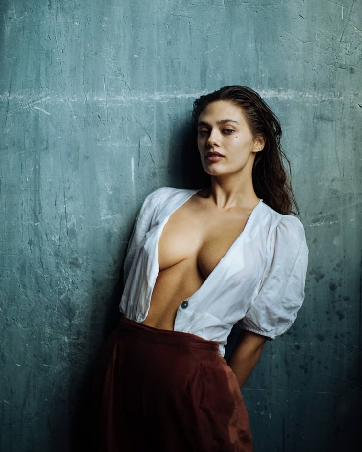 Alexandra Moskaleva Alexandra Moskaleva