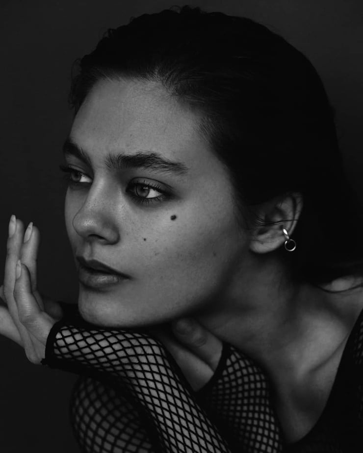 Alexandra Moskaleva