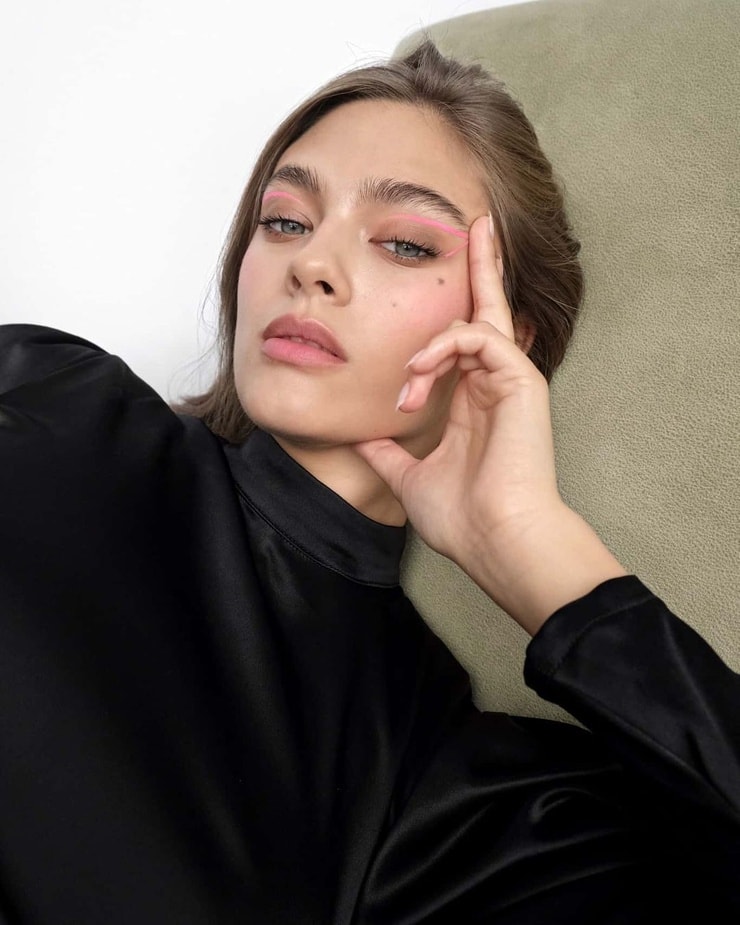 Alexandra Moskaleva