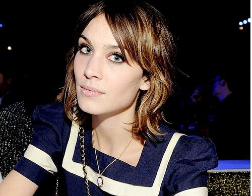 Alexa Chung