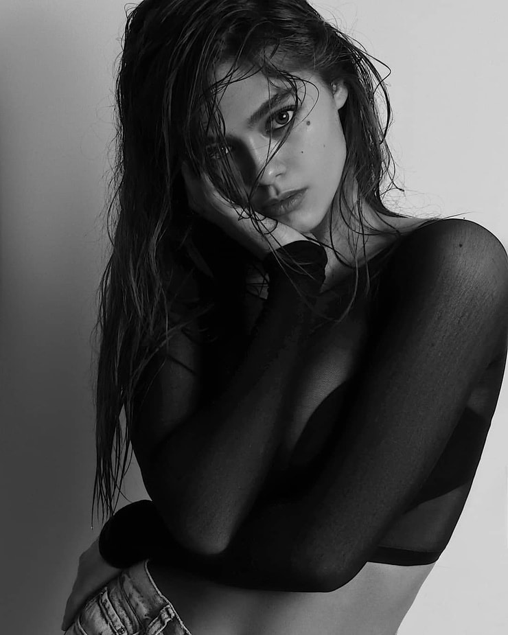 Alexandra Moskaleva